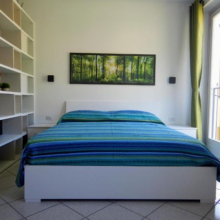 Green Relax In Maccagno Exterior photo