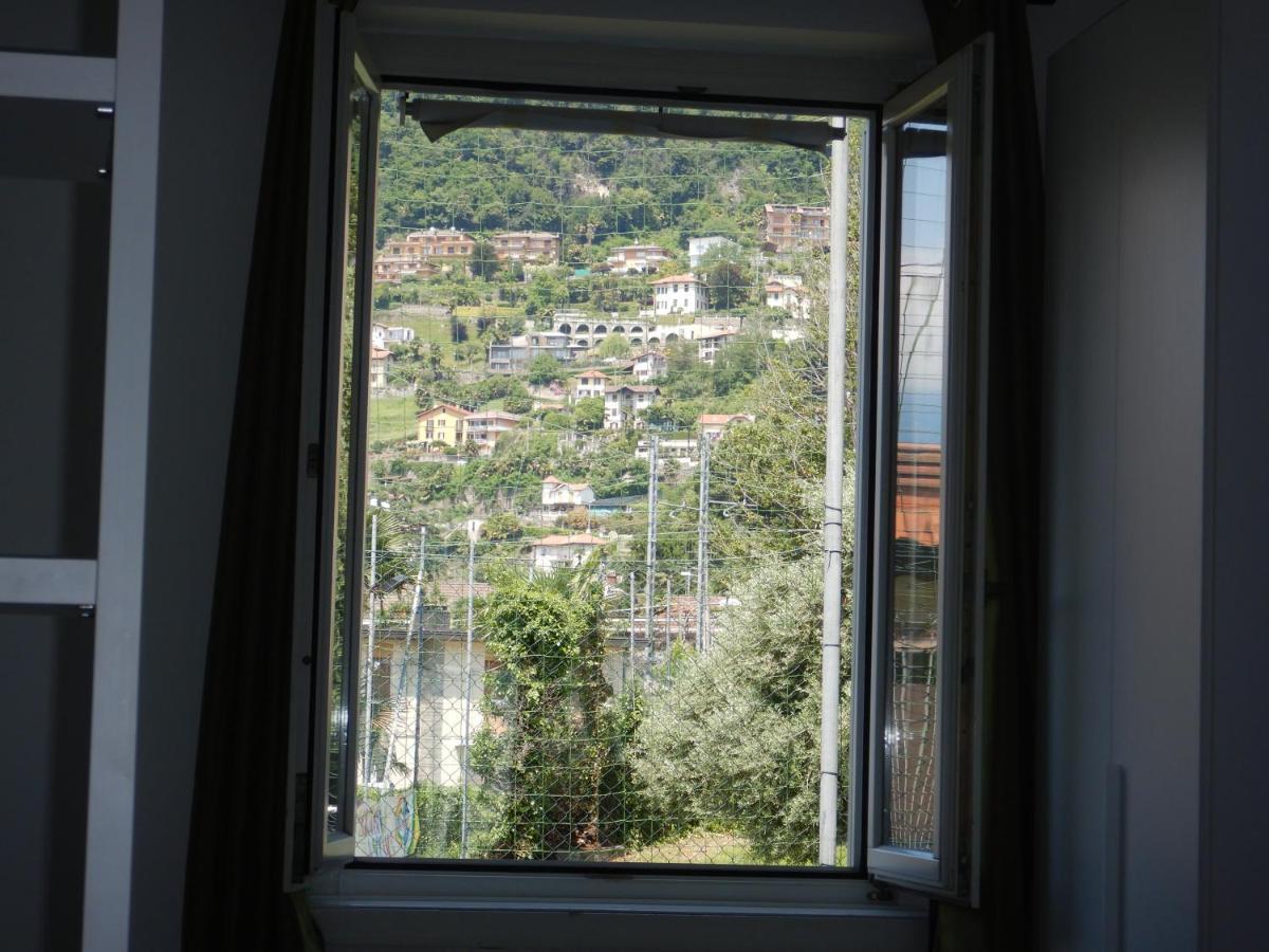 Green Relax In Maccagno Exterior photo